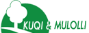 KUQI & MULOLLI Garten- und Landschaftsbau Logo